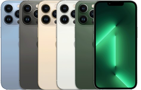 iPhone 13 Pro Max seminovo
