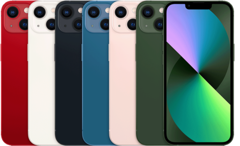 iPhone 13 seminovo
