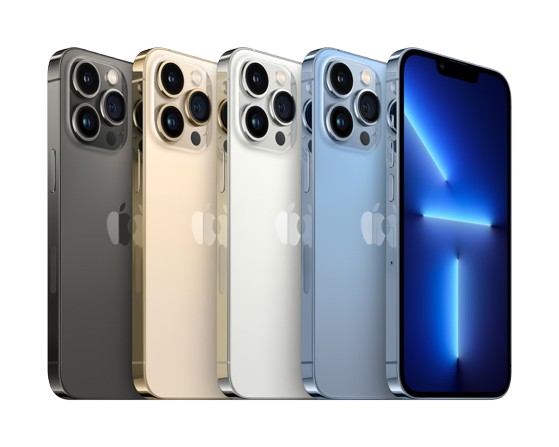 iPhone 13 Pro seminovo