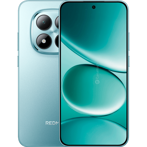 Redmi Note 15 novo