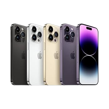 iPhone 14 pro seminovo