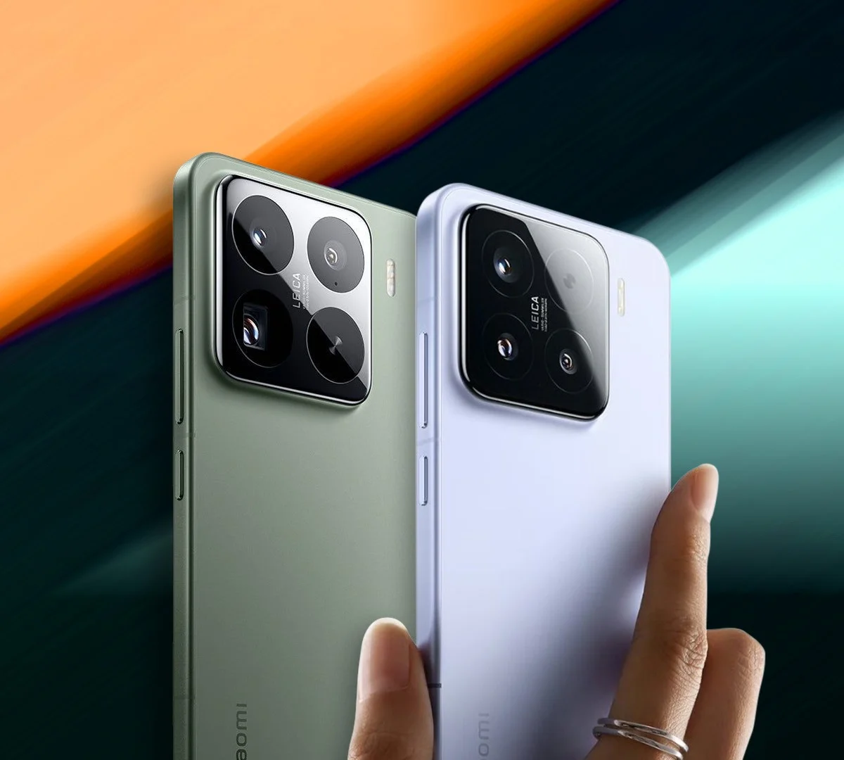 Foto de smartphone Xiaomi