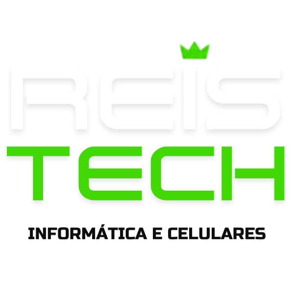 REIS TECH — Informática e Celulares