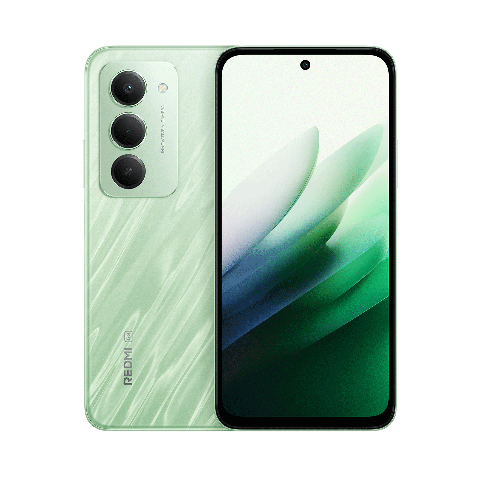 Redmi 15 novo