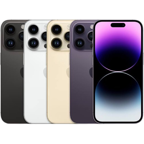 iPhone 14 Pro Max seminovo