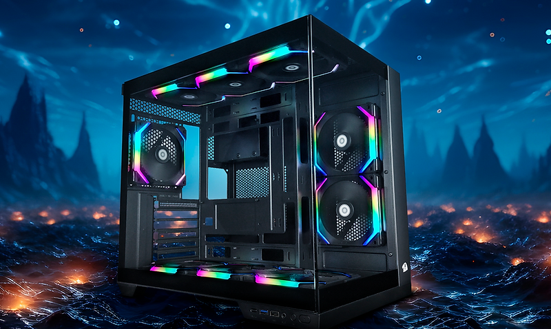 Foto de computador desktop