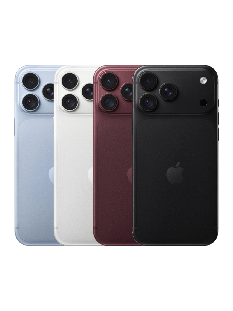 iPhone 18 Pro Max novo