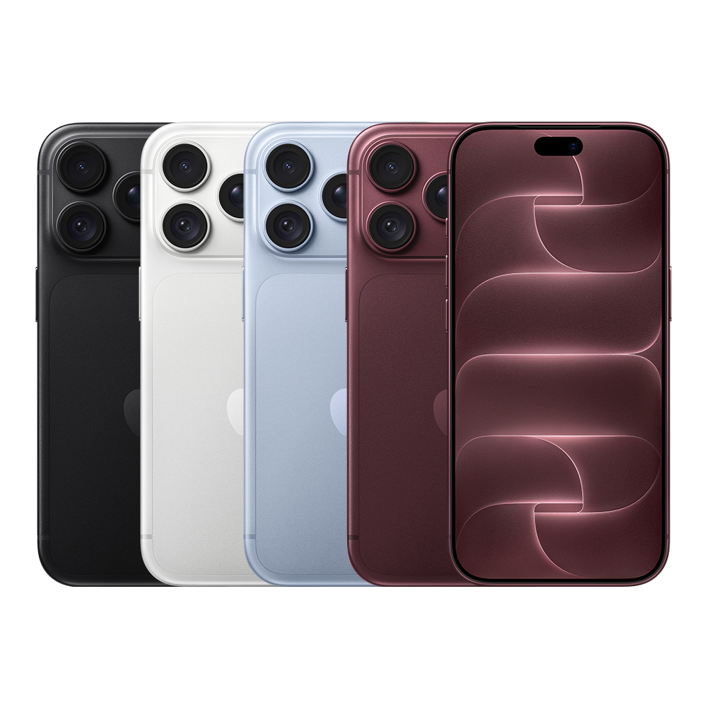 iPhone 18 Pro novo