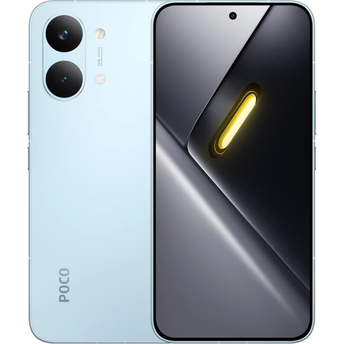 POCO X8 Pro novo