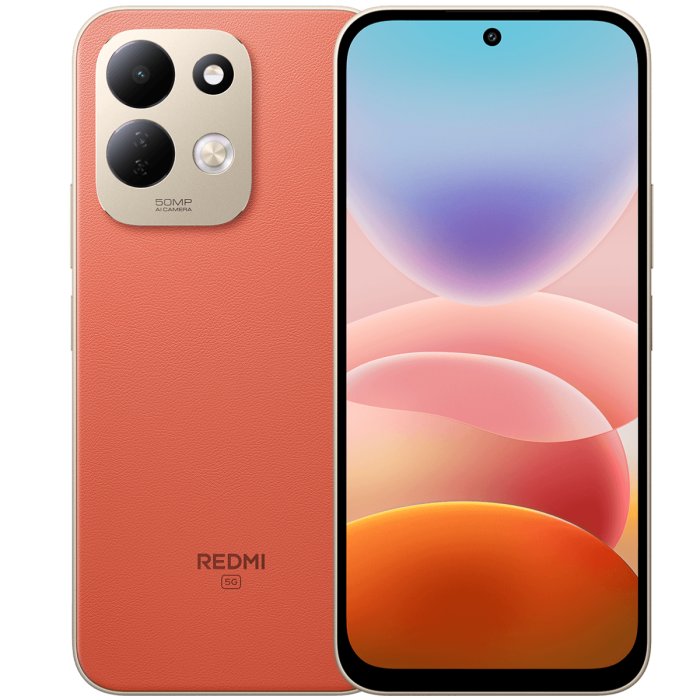 Redmi 17 novo