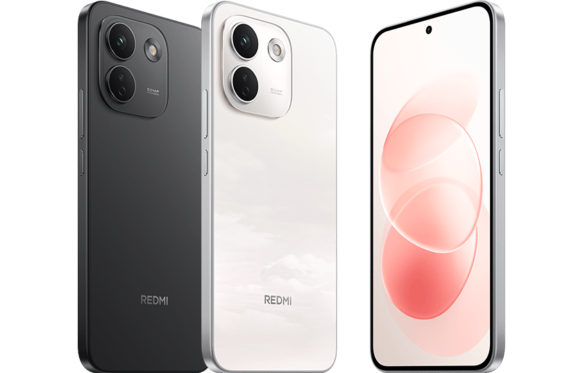 Redmi 17 novo
