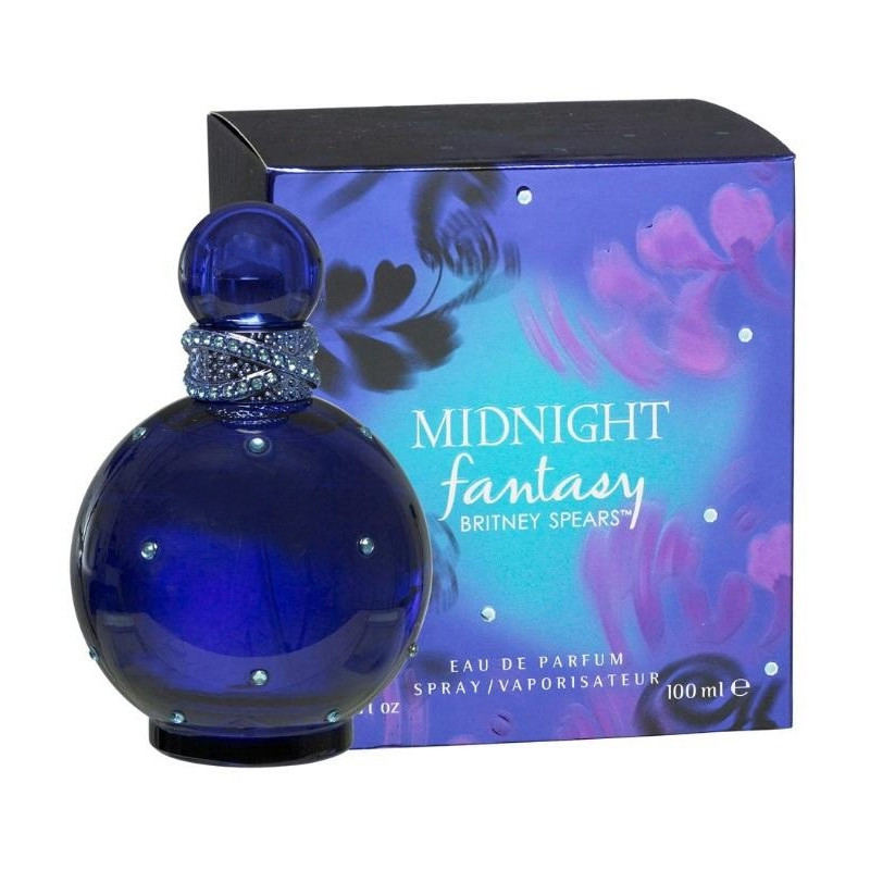 Perfume Britney Spears Fantasy Feminino Eau de Toilette